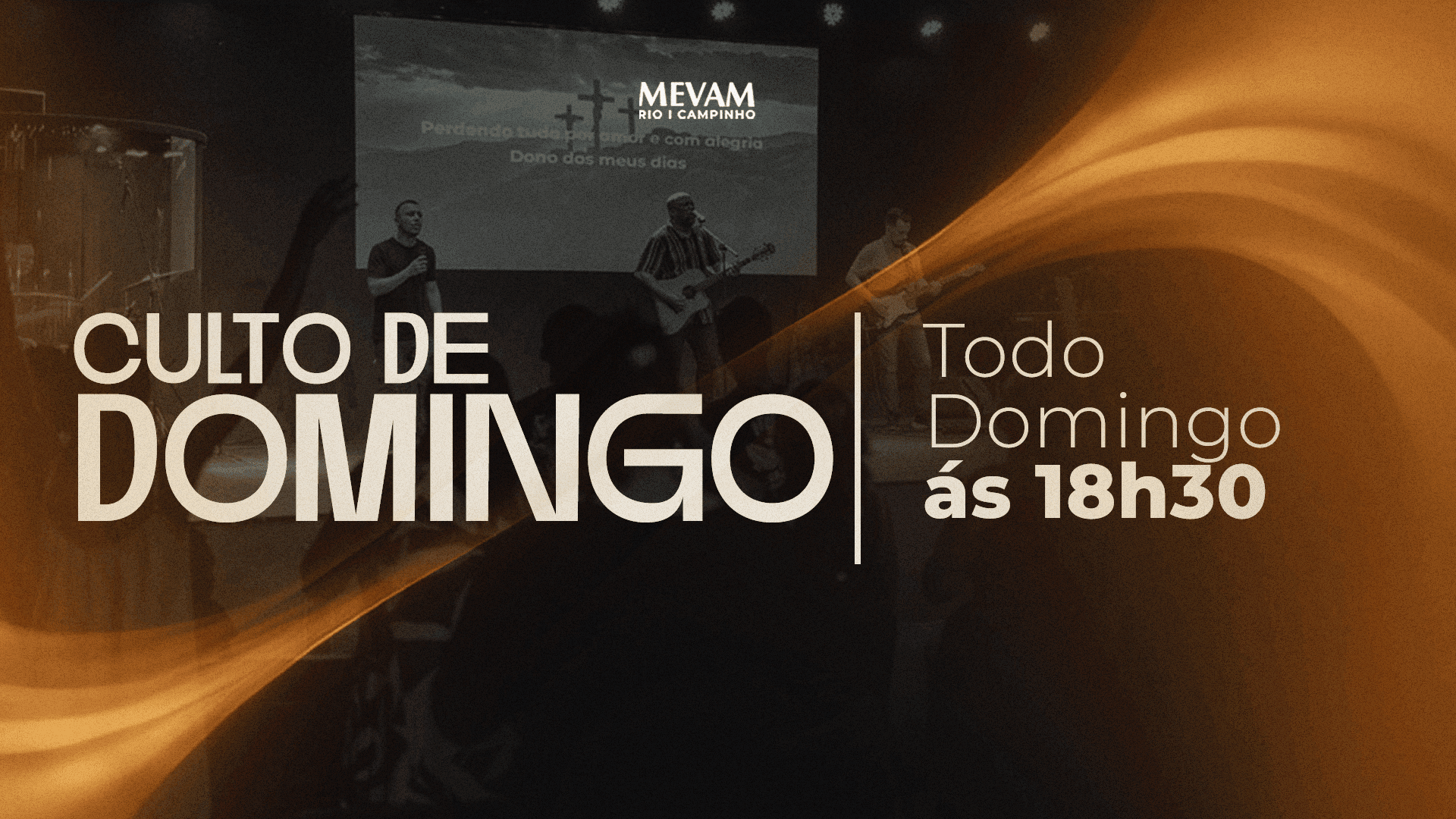 CULTO DE DOMINGP (1)