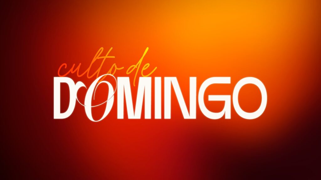 Culto da MEVAM Campinho